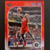 2019-20 Panini Hoops Premium Stock Norman Powell #184 50/88