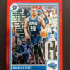 2023-24 Panini Hoops Premium Stock Markelle Fultz #152 144/275