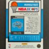2023-24 Panini Hoops Premium Stock Markelle Fultz #152 144/275