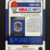 2023-24 Panini Hoops Premium Stock Chris Paul #134 111/125