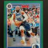 2023-24 Panini Hoops Premium Stock Tim Hardaway Jr #136 05/75