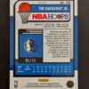 2023-24 Panini Hoops Premium Stock Tim Hardaway Jr #136 05/75