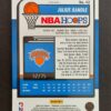2023-24 Panini Hoops Premium Stock Julius Randle #42 52/75
