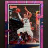 2020-21 Panini Donruss Jaxson Hayes #43 68/99