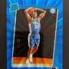 2021-22 Panini Donruss Charles Bassey #213 25/49