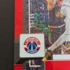 2022-23 Panini Donruss Monte Morris #199 68/99 Red Choice