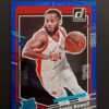 2023-24 Panini Donruss Markquis Nowell #238 35/49 RC Blue Choice