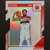 2024-25 Panini Donruss Saddiq Bey #13 65/75