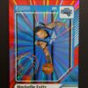 2024-25 Panini Donruss Markelle Fultz #74 02/99