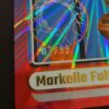 2024-25 Panini Donruss Markelle Fultz #74 02/99