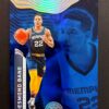2021-22 Panini Illusions Desmond Bane #80 04/25