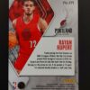2023-24 Panini Phoenix Ryan Rupert #271 13/75 RC