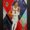 2023-24 Panini Phoenix Julian Strawther #283 10/75 RC