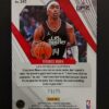 2023-24 Panini Phoenix Terance Mann #247 73/75