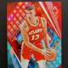 2023-24 Panini Phoenix Bogdan Bogdanovic #229 08/25