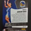 2023-24 Panini Revolution Trayce Jackson-Davis #131 33/88 RC