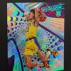 2023-24 Panini Revolution Maxwell Lewis #139 97/99 RC