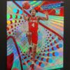 2023-24 Panini Revolution Kobe Bufkin #103 16/99 RC