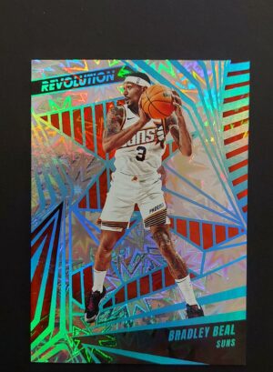 2023-24 Panini Revolution Bradley Beal #7 111/149