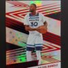 2024-25 Panini Revolution Julius Randle #90 190/299