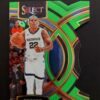 2023-24 Panini Select Desmond Bane #162 03/75
