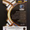 2023-24 Panini Select Desmond Bane #162 03/75
