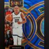 2023-24 Panini Select Desmond Bane #162 40/75