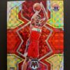 2021-22 Panini Mosaic Isaiah Todd #240 54/88 RC