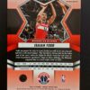 2021-22 Panini Mosaic Isaiah Todd #240 54/88 RC