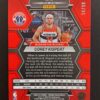 2022-23 Panini Mosaic Corey Kispert #75 34/99