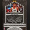 2023-24 Panini Mosaic Keldon Johnson #119 168/199