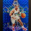 2023-24 Panini Mosaic Gary Harris #124 036/199