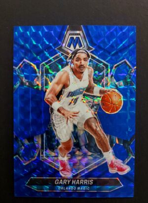 2023-24 Panini Mosaic Gary Harris #124 036/199