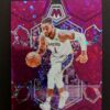 2023-24 Panini Mosaic D'Angelo Russell #5 7/50