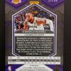 2023-24 Panini Mosaic D'Angelo Russell #5 7/50
