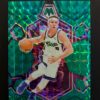 2023-24 Panini Mosaic Kevin Huerter #10 37/75
