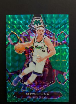 2023-24 Panini Mosaic Kevin Huerter #10 37/75