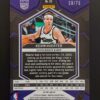 2023-24 Panini Mosaic Kevin Huerter #10 37/75