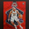 2023-24 Panini Mosaic Jalen Pickett #237 64/75 RC