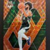 2024-25 Panini Mosaic Andre Jackson Jr #181 75/75