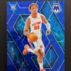 2024-25 Panini Mosaic Ron Holland II #219 07/35 RC