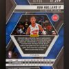 2024-25 Panini Mosaic Ron Holland II #219 07/35 RC