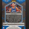 2023-24 Panini Mosaic Cole Anthony #165 32/75