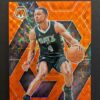 2024-25 Panini Mosaic De'Aaron Fox #124 095/249