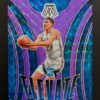 2024-25 Panini Mosaic Elevate Tristan da Silva #19 158/175 RC