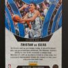 2024-25 Panini Mosaic Elevate Tristan da Silva #19 158/175 RC