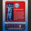2021-22 Panini Elite Charles Bassey #215 495/999 RC