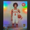 2021-22 Panini Elite Sharife Cooper #203 029/999 RC