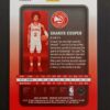 2021-22 Panini Elite Sharife Cooper #203 029/999 RC
