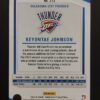 2023-24 Panini Elite Keyontae Johnson #213 73/75 RC